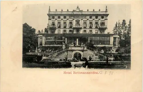 Hotel Rottmannshöhe am Starnbergersee -266754