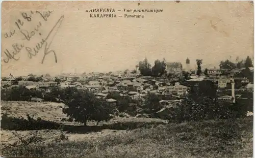 Karaferia -217694