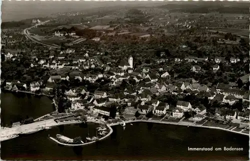 Immenstaad am Bodensee -267312