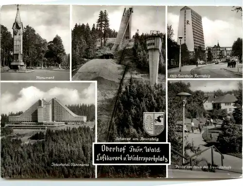 Oberhof -266430