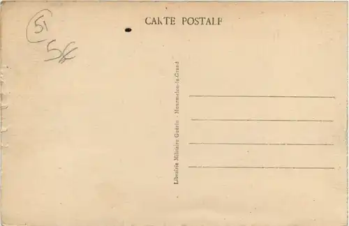 Mourmelon le Grand -217846