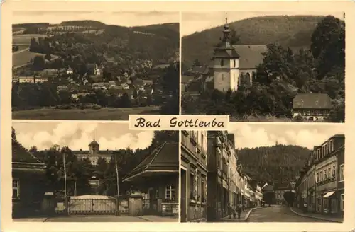Bad Gottleuba -267952