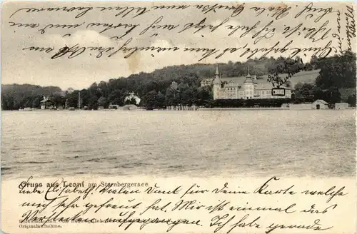 Leoni am Starnberger See -266818