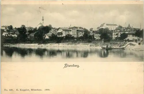 Starnberg -266496