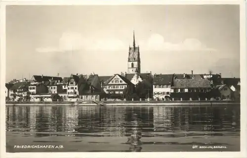 Friedrichshafen -267026