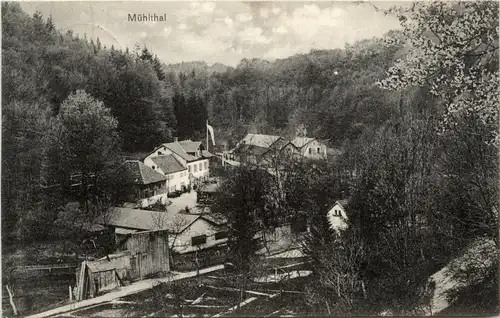 Mühltal -266632