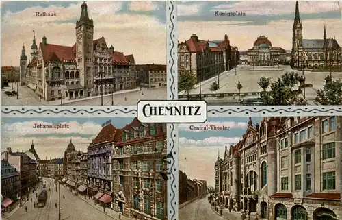 Chemnitz -267482