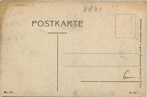 Posta mit Gasthof -267856