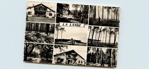 La Lande -218250