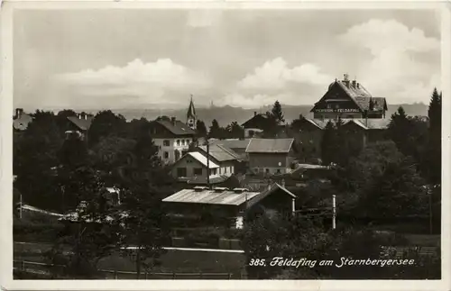 Feldafing am Starnbergersee -266716