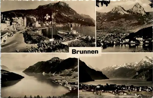 Brunnen -268310