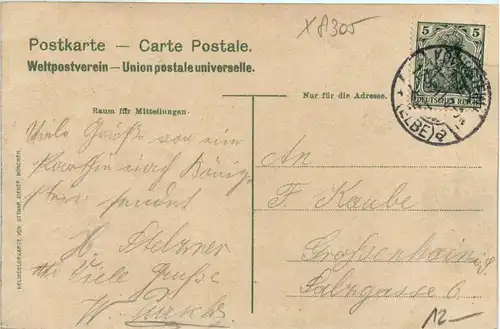 Gruss aus Königstein -268038