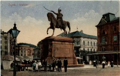 Zagreb -218378