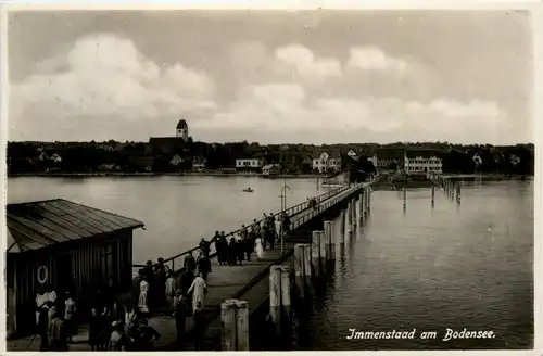 Immenstaad am Bodensee -267342