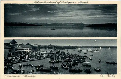 Seerestaurant Starnberg -266894