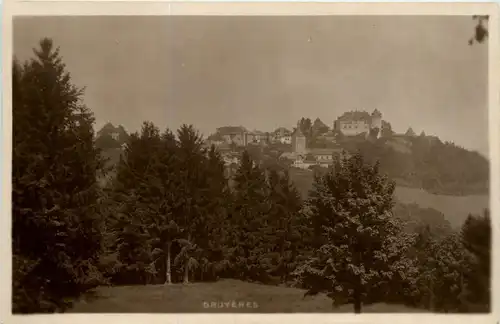 Gruyeres -268164