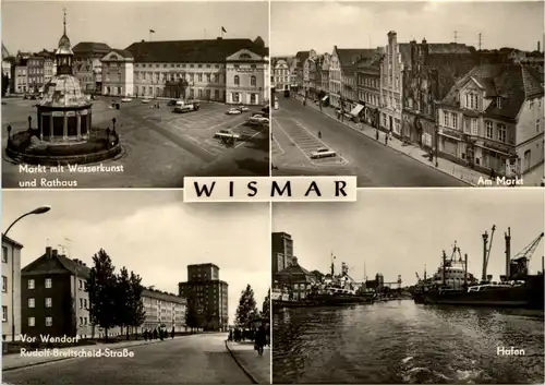 Wismar -266054