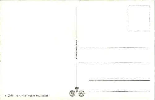 Eiger Mönch Jungfrau -268210