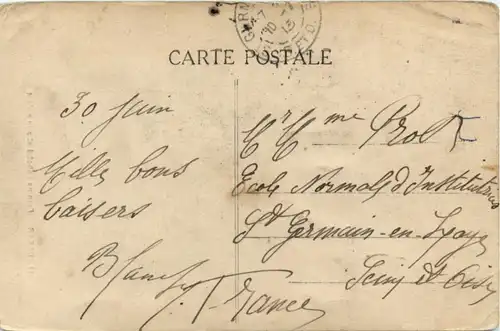 Dakar - Femme Lahobe -218602