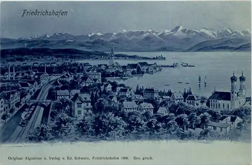 Friedrichshafen -267006