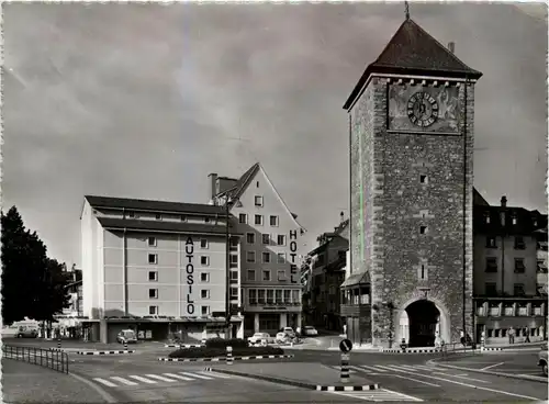 Schaffhausen - Touring Hotel Garni -268640