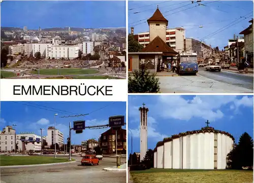 Emmenbrücke -268662