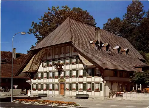 Trubschachen - Gasthof Bären -268706