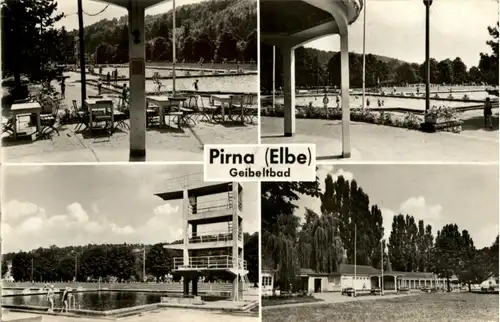 Pirna - Geibeltbad -267704