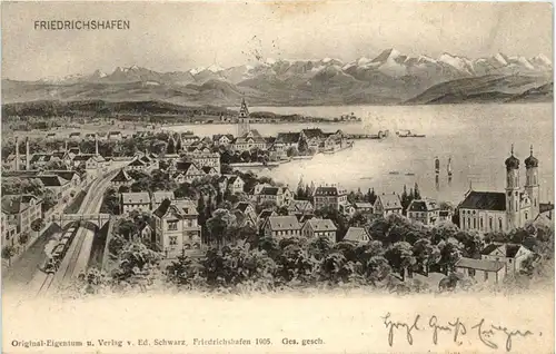 Friedrichshafen -267152