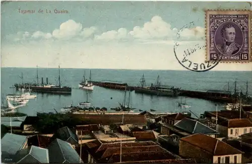 Tajamar de La Guaira -218844