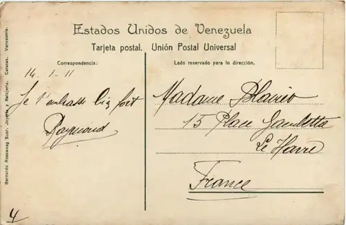 Tajamar de La Guaira -218844