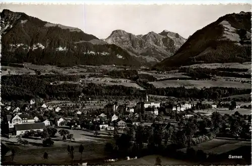 Sarnen -268300