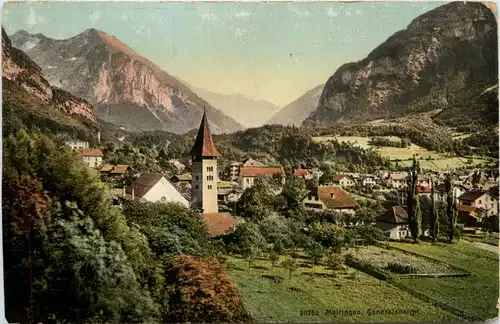 Meiringen -268188