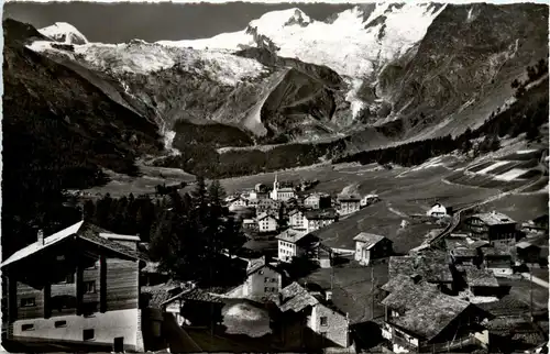 Saas-Fee -268208