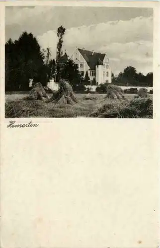 Münster - Hemerten -219024