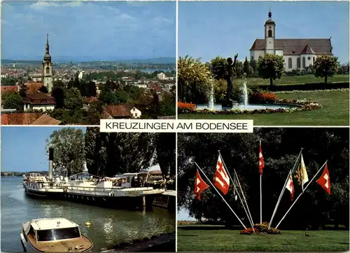 Kreuzlingen am Bodensee -268980