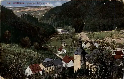 Bad Gottleuba -267946