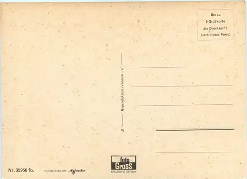 Buchs im Rheintal -268710