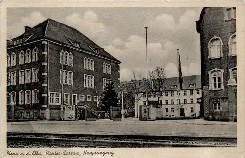 Pirna - Pionier Kaserne -267828