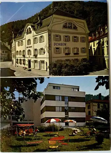 Bad Ragaz - Hotel Ochsen -268568