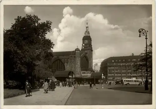 Hamburg - Hochmannsplatz -267556