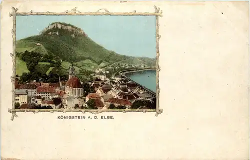 Königstein -268048