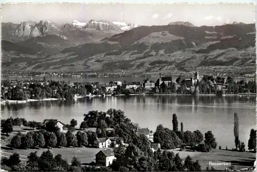 Rapperswil -268422