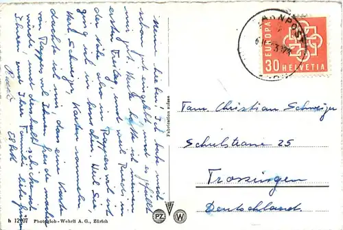 Rapperswil -268422