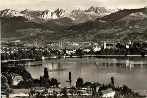 Rapperswil -269216