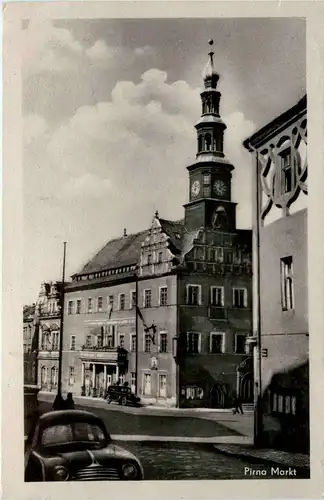 Pirna - Markt -267702