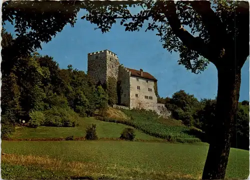 Schloss Habsburg -269256