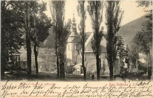 Bad Gottleuba -267970