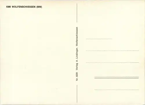 Wolfenschiessen -268738