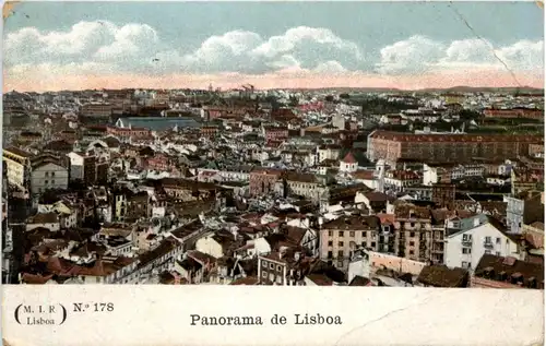 Lisboa -219330